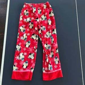 pajama pants